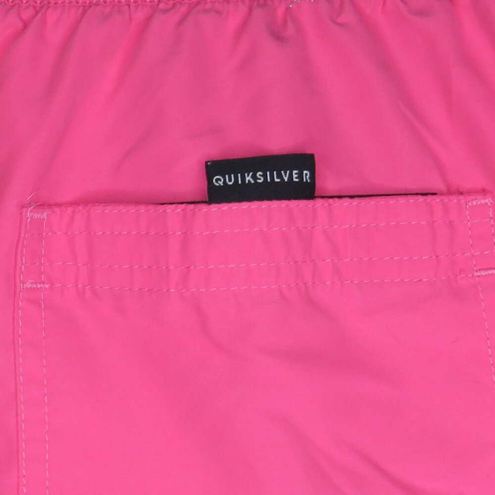 Quicksilver* Women's Elastic/Drawstring Multipock… - image 6